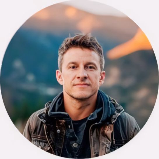 Александр Зикунов